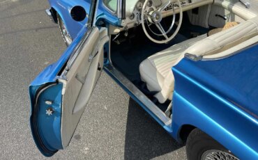 Ford-Thunderbird-1957-Blue-White-11