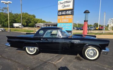 Ford-Thunderbird-1957-Convertible-1