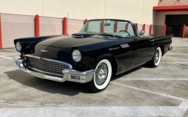 Ford-Thunderbird-1957-Convertible-1