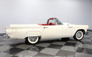 Ford-Thunderbird-1957-Convertible-14