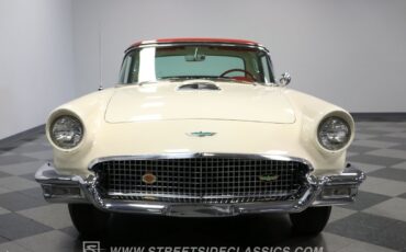 Ford-Thunderbird-1957-Convertible-19