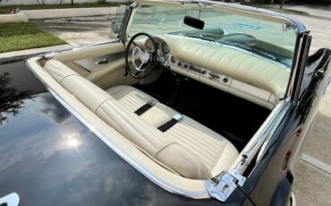 Ford-Thunderbird-1957-Convertible-19