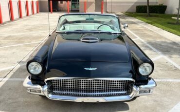 Ford-Thunderbird-1957-Convertible-2