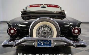 Ford-Thunderbird-1957-Convertible-25