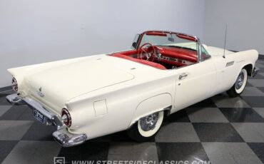 Ford-Thunderbird-1957-Convertible-29