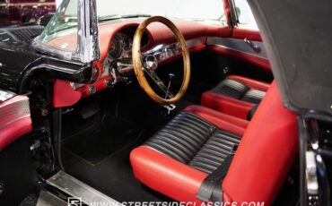 Ford-Thunderbird-1957-Convertible-4