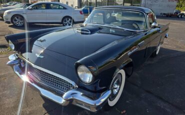 Ford-Thunderbird-1957-Convertible-4