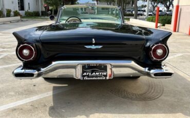Ford-Thunderbird-1957-Convertible-4