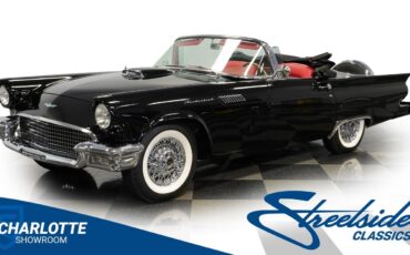 Ford-Thunderbird-1957-Convertible