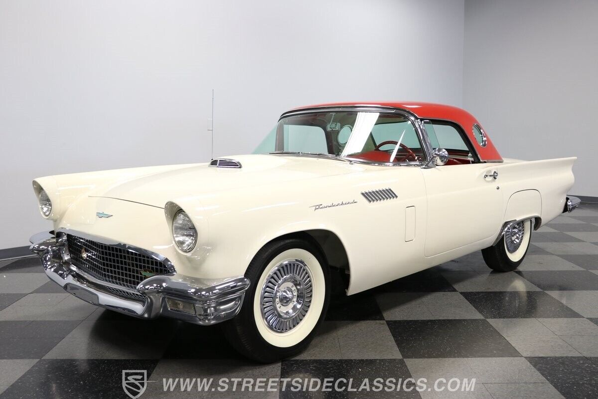 Ford-Thunderbird-1957-Convertible-5