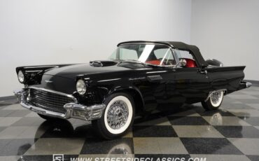 Ford-Thunderbird-1957-Convertible-5