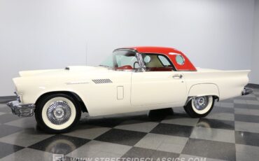 Ford-Thunderbird-1957-Convertible-6