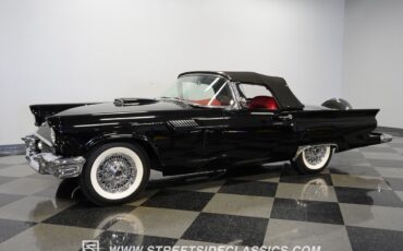Ford-Thunderbird-1957-Convertible-6