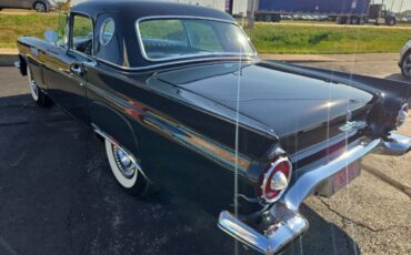 Ford-Thunderbird-1957-Convertible-6
