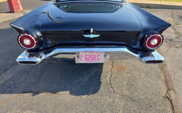 Ford-Thunderbird-1957-Convertible-7