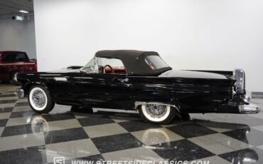 Ford-Thunderbird-1957-Convertible-8