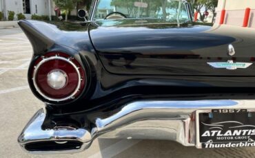 Ford-Thunderbird-1957-Convertible-8