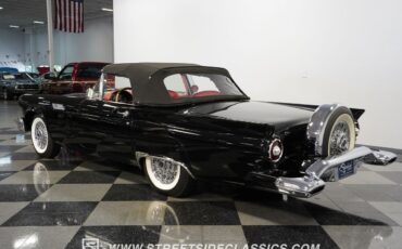 Ford-Thunderbird-1957-Convertible-9