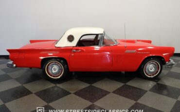 Ford-Thunderbird-1957-Flame-Red-Flame-Red-1