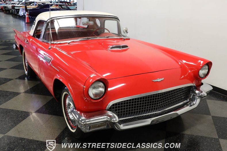 Ford-Thunderbird-1957-Flame-Red-Flame-Red-11