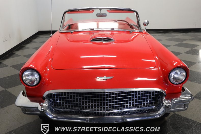Ford-Thunderbird-1957-Flame-Red-Flame-Red-12
