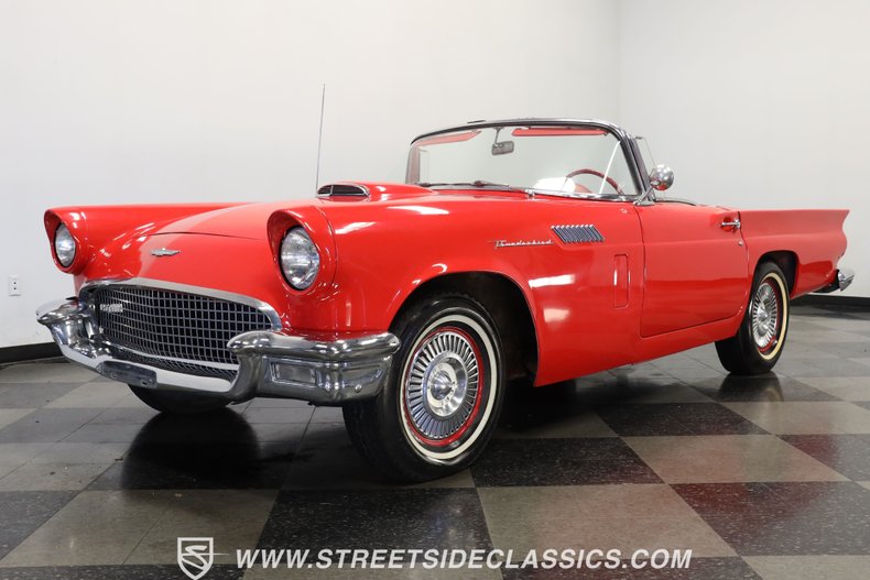 Ford-Thunderbird-1957-Flame-Red-Flame-Red-17