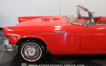 Ford-Thunderbird-1957-Flame-Red-Flame-Red-19