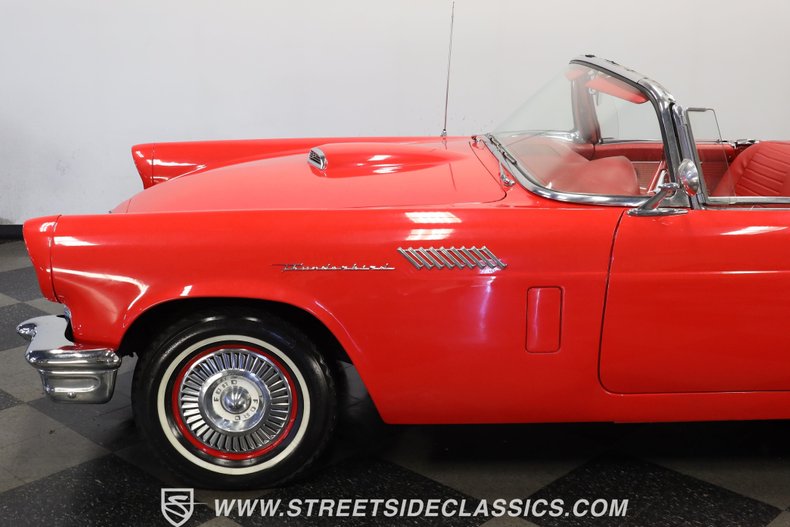 Ford-Thunderbird-1957-Flame-Red-Flame-Red-19