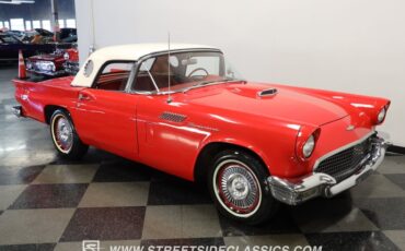 Ford-Thunderbird-1957-Flame-Red-Flame-Red-2