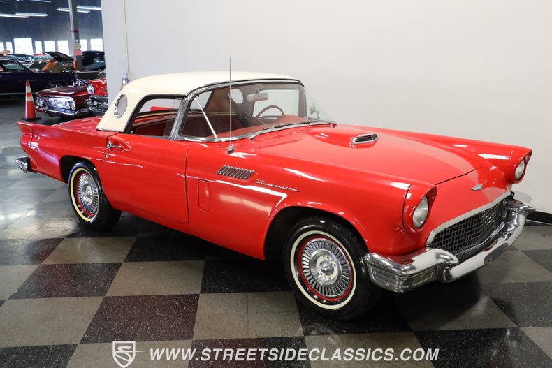 Ford-Thunderbird-1957-Flame-Red-Flame-Red-2