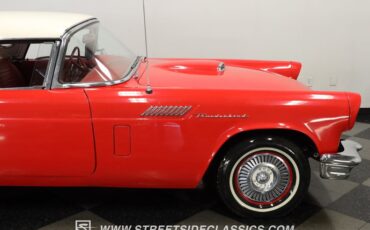 Ford-Thunderbird-1957-Flame-Red-Flame-Red-25