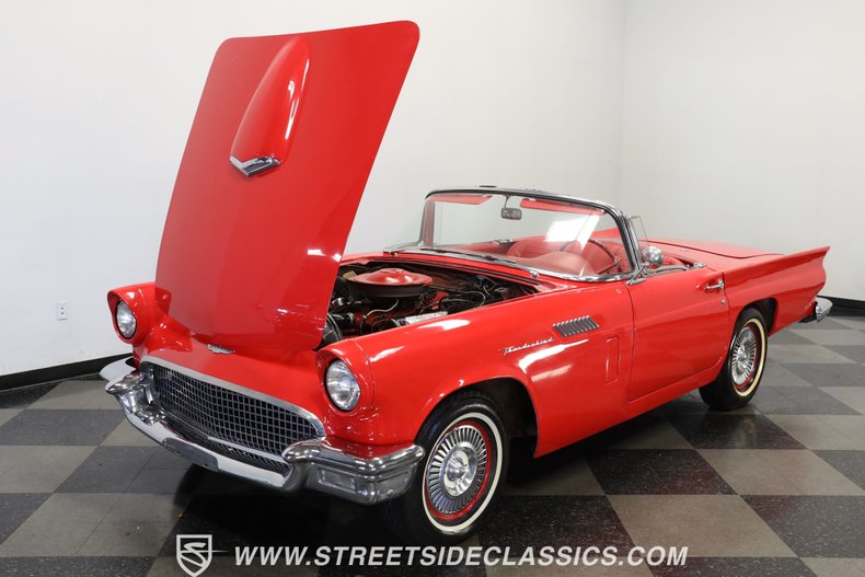 Ford-Thunderbird-1957-Flame-Red-Flame-Red-26
