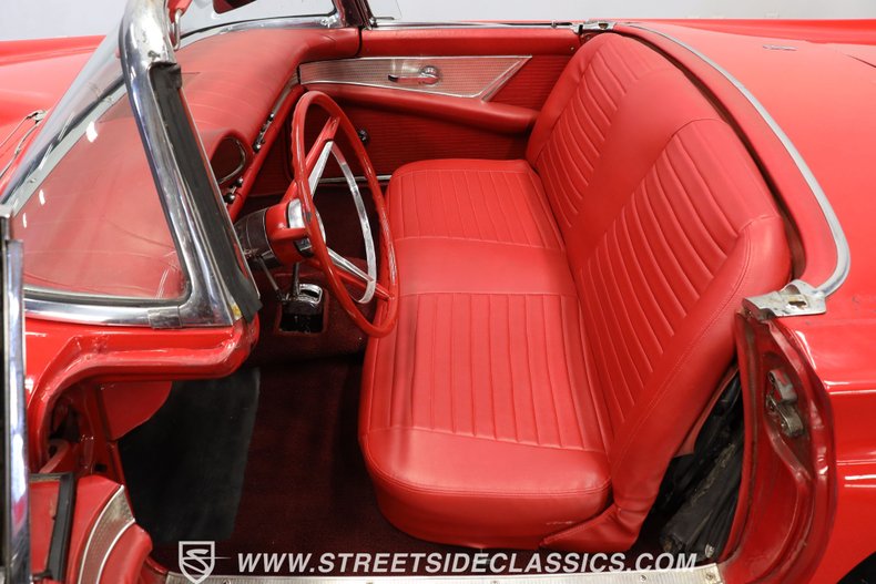 Ford-Thunderbird-1957-Flame-Red-Flame-Red-28