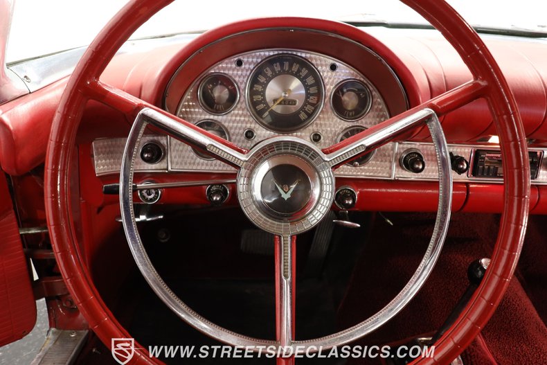 Ford-Thunderbird-1957-Flame-Red-Flame-Red-29