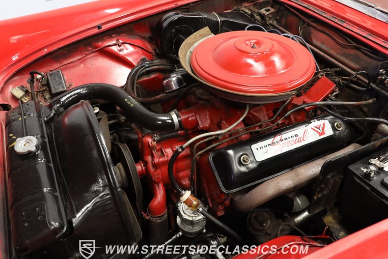Ford-Thunderbird-1957-Flame-Red-Flame-Red-3