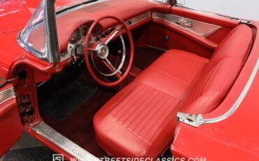 Ford-Thunderbird-1957-Flame-Red-Flame-Red-4