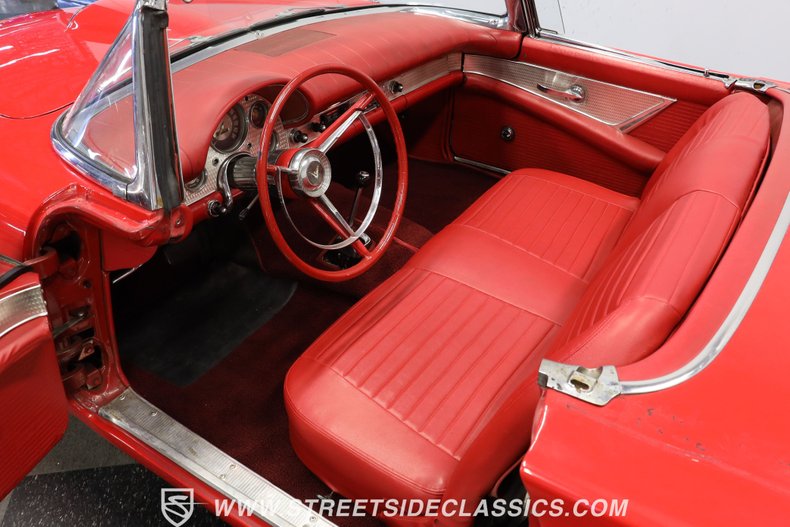 Ford-Thunderbird-1957-Flame-Red-Flame-Red-4