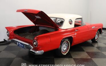 Ford-Thunderbird-1957-Flame-Red-Flame-Red-45