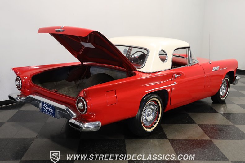 Ford-Thunderbird-1957-Flame-Red-Flame-Red-45
