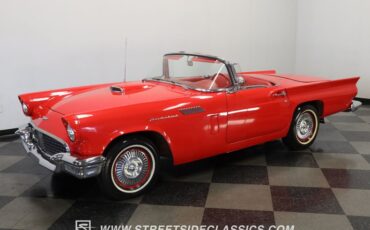 Ford-Thunderbird-1957-Flame-Red-Flame-Red-5