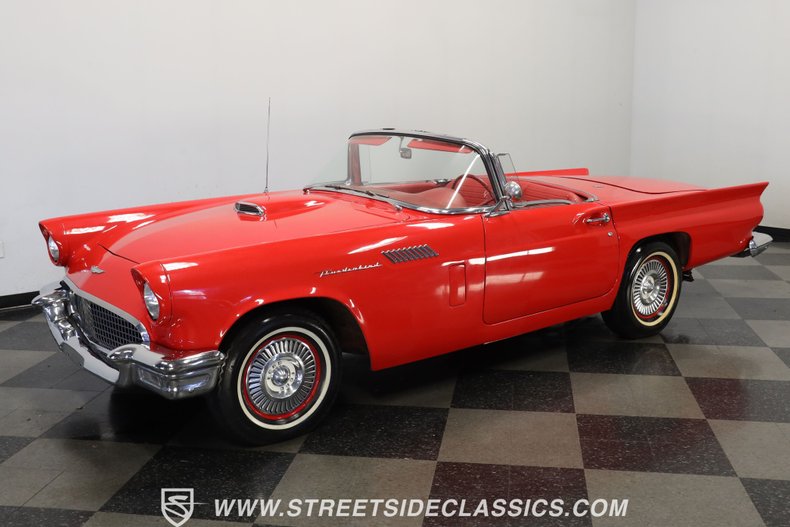 Ford-Thunderbird-1957-Flame-Red-Flame-Red-5