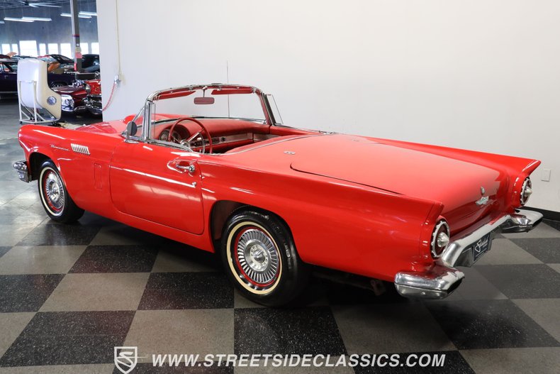 Ford-Thunderbird-1957-Flame-Red-Flame-Red-6
