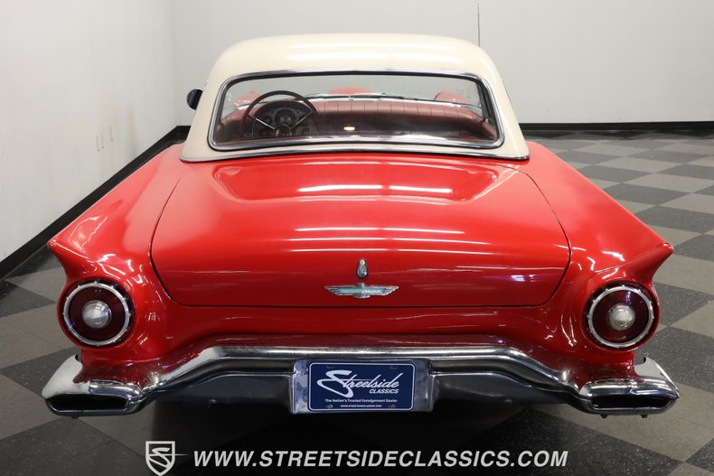 Ford-Thunderbird-1957-Flame-Red-Flame-Red-7