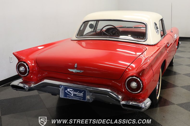 Ford-Thunderbird-1957-Flame-Red-Flame-Red-8