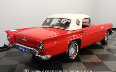 Ford-Thunderbird-1957-Flame-Red-Flame-Red-9