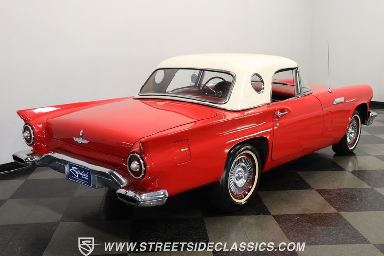 Ford-Thunderbird-1957-Flame-Red-Flame-Red-9