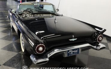 Ford-Thunderbird-1957-Raven-Black-BlackWhite-1