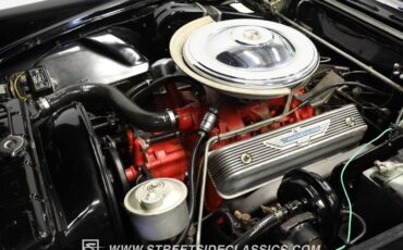 Ford-Thunderbird-1957-Raven-Black-BlackWhite-13