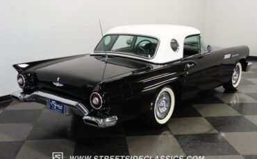 Ford-Thunderbird-1957-Raven-Black-BlackWhite-16