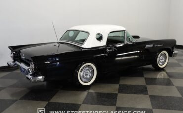 Ford-Thunderbird-1957-Raven-Black-BlackWhite-17
